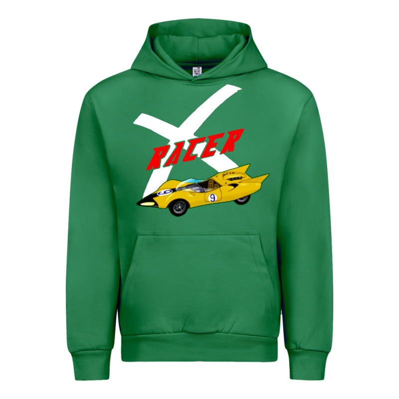 Racer X Urban Hoodie by linhVisuals | Teevron