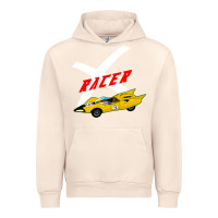 Sandshell racer x Urban Hoodie - linhVisuals
