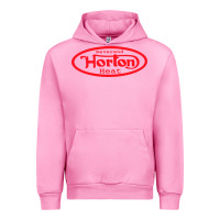 Fuchsia Pink reverend horton heat Urban Hoodie - linhVisuals