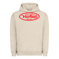 Pigment French Oak reverend horton heat Urban Hoodie - linhVisuals