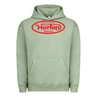 Pigment Oil Green reverend horton heat Urban Hoodie - linhVisuals