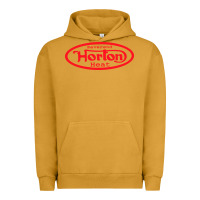 Pigment Peanut Butter reverend horton heat Urban Hoodie - linhVisuals