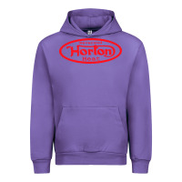 Tulip reverend horton heat Urban Hoodie - linhVisuals