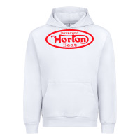 White reverend horton heat Urban Hoodie - linhVisuals