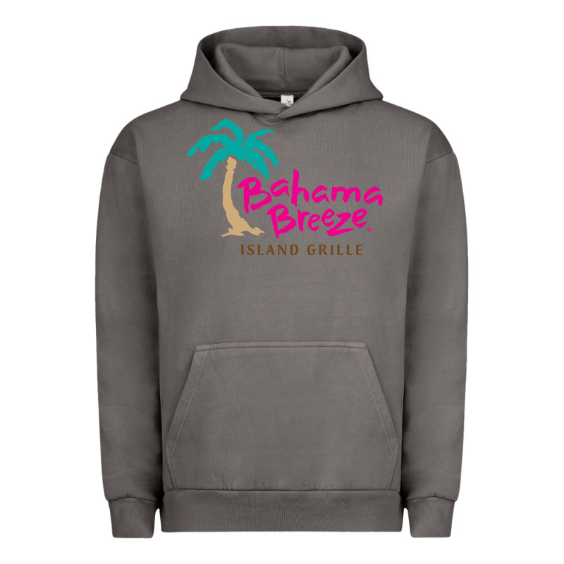 Bahama Breeze Urban Hoodie by linhVisuals | Teevron