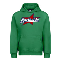 Emerald northside high school Urban Hoodie - linhVisuals