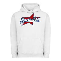 Pigment Lunar Rock northside high school Urban Hoodie - linhVisuals