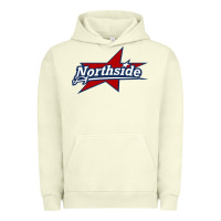 Pigment Pistachio northside high school Urban Hoodie - linhVisuals