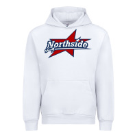 White northside high school Urban Hoodie - linhVisuals