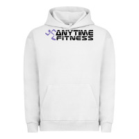 Pigment Lunar Rock anytime fitness leg day Urban Hoodie - linhVisuals