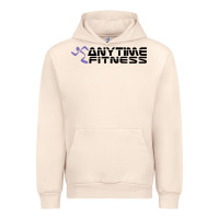 Sandshell anytime fitness leg day Urban Hoodie - linhVisuals