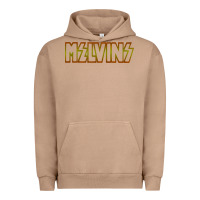 Pigment Burro melvins vocalis Urban Hoodie - linhVisuals