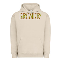 Pigment French Oak melvins vocalis Urban Hoodie - linhVisuals