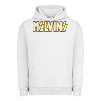 Pigment Lunar Rock melvins vocalis Urban Hoodie - linhVisuals