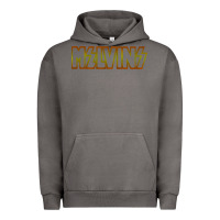 Melvins Vocalis Urban Hoodie | Teevron