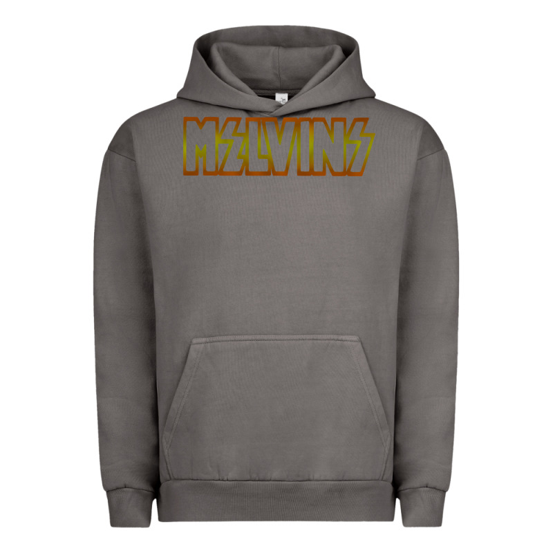 Melvins Vocalis Urban Hoodie by linhVisuals | Teevron
