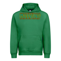 Emerald melvins vocalis Urban Hoodie - linhVisuals