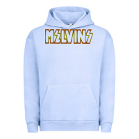 Pigment Grape Ice melvins vocalis Urban Hoodie - linhVisuals