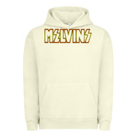 Pigment Pistachio melvins vocalis Urban Hoodie - linhVisuals