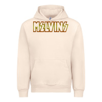Sandshell melvins vocalis Urban Hoodie - linhVisuals