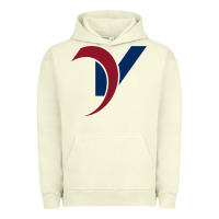 Pigment Pistachio ventrac Urban Hoodie - linhVisuals