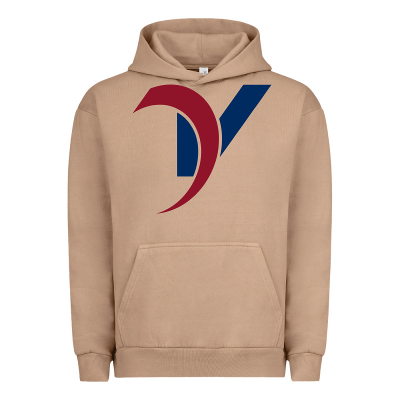 Ventrac Urban Hoodie by linhVisuals | Teevron