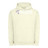 Pigment Pistachio anytime fitness leg day Urban Hoodie - linhVisuals
