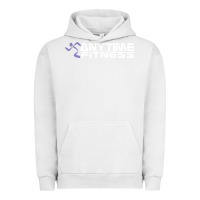Pigment Lunar Rock anytime fitness leg day Urban Hoodie - linhVisuals