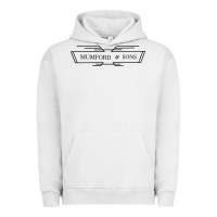 Pigment Lunar Rock mumford and sons merch Urban Hoodie - linhVisuals