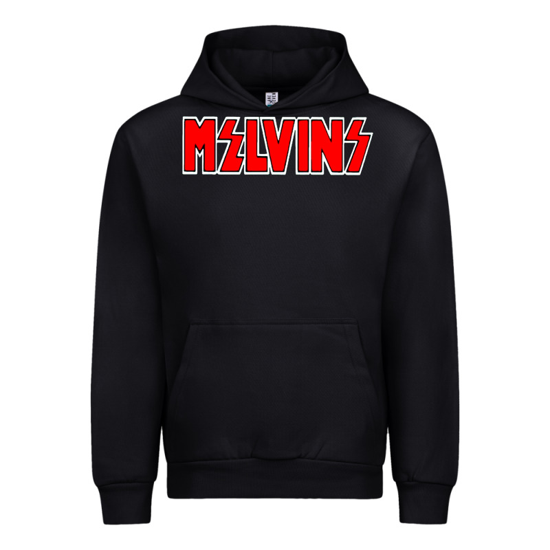 Melvins Vocalis Urban Hoodie by linhVisuals | Teevron
