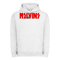 Pigment Lunar Rock melvins vocalis Urban Hoodie - linhVisuals