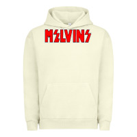 Pigment Pistachio melvins vocalis Urban Hoodie - linhVisuals