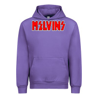 Tulip melvins vocalis Urban Hoodie - linhVisuals