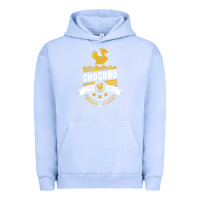 Pigment Grape Ice chocobo Urban Hoodie - linhVisuals