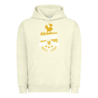 Pigment Pistachio chocobo Urban Hoodie - linhVisuals