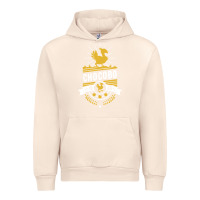Sandshell chocobo Urban Hoodie - linhVisuals