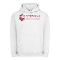 Pigment Lunar Rock Stevens Institute of Technology Urban Hoodie - linhVisuals