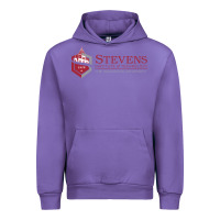 Tulip Stevens Institute of Technology Urban Hoodie - linhVisuals