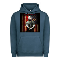 Pigment Midnight Navy aaron lewis acoustic tour dates 2022 sukoharjo Urban Hoodie - linhVisuals
