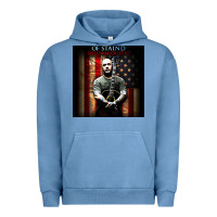 Pigment Pebble Blue aaron lewis acoustic tour dates 2022 sukoharjo Urban Hoodie - linhVisuals