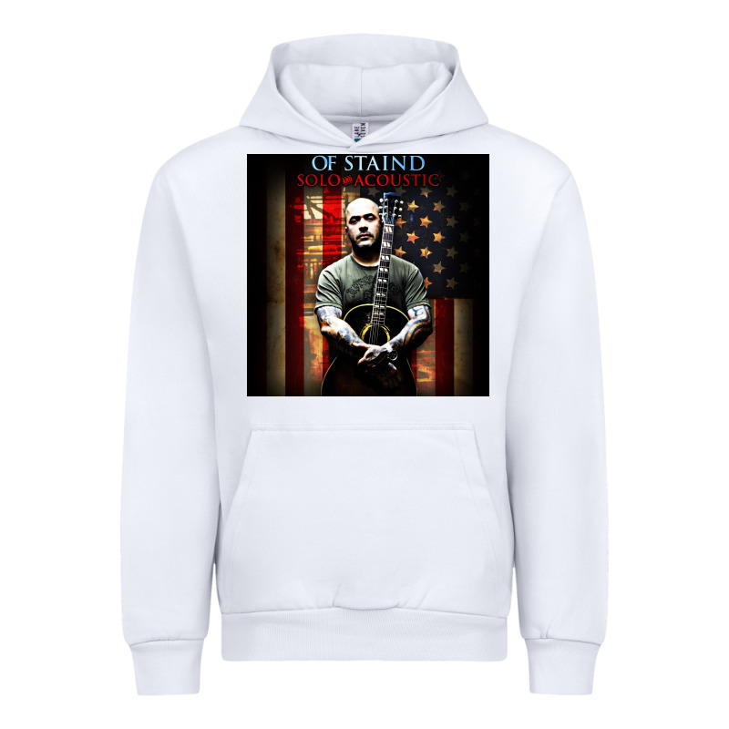 Aaron Lewis Acoustic Tour Dates 2022 Sukoharjo Urban Hoodie by linhVisuals | Teevron