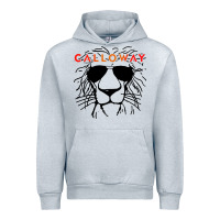 Clay Calloway Sketch Urban Hoodie | Teevron