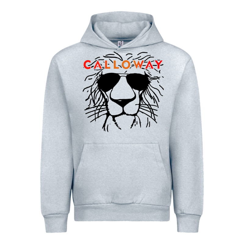 Clay Calloway Sketch Urban Hoodie by linhVisuals | Teevron