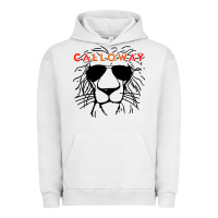 Pigment Lunar Rock clay calloway sketch Urban Hoodie - linhVisuals