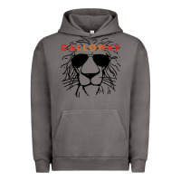 Pigment Tornado clay calloway sketch Urban Hoodie - linhVisuals