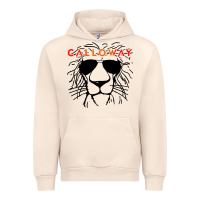 Sandshell clay calloway sketch Urban Hoodie - linhVisuals
