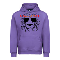 Tulip clay calloway sketch Urban Hoodie - linhVisuals