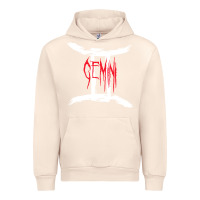 Sandshell zodiac series gemini classic Urban Hoodie - linhVisuals