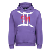 Tulip zodiac series gemini classic Urban Hoodie - linhVisuals