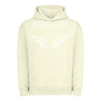Pigment Pistachio mumford and sons merch Urban Hoodie - linhVisuals